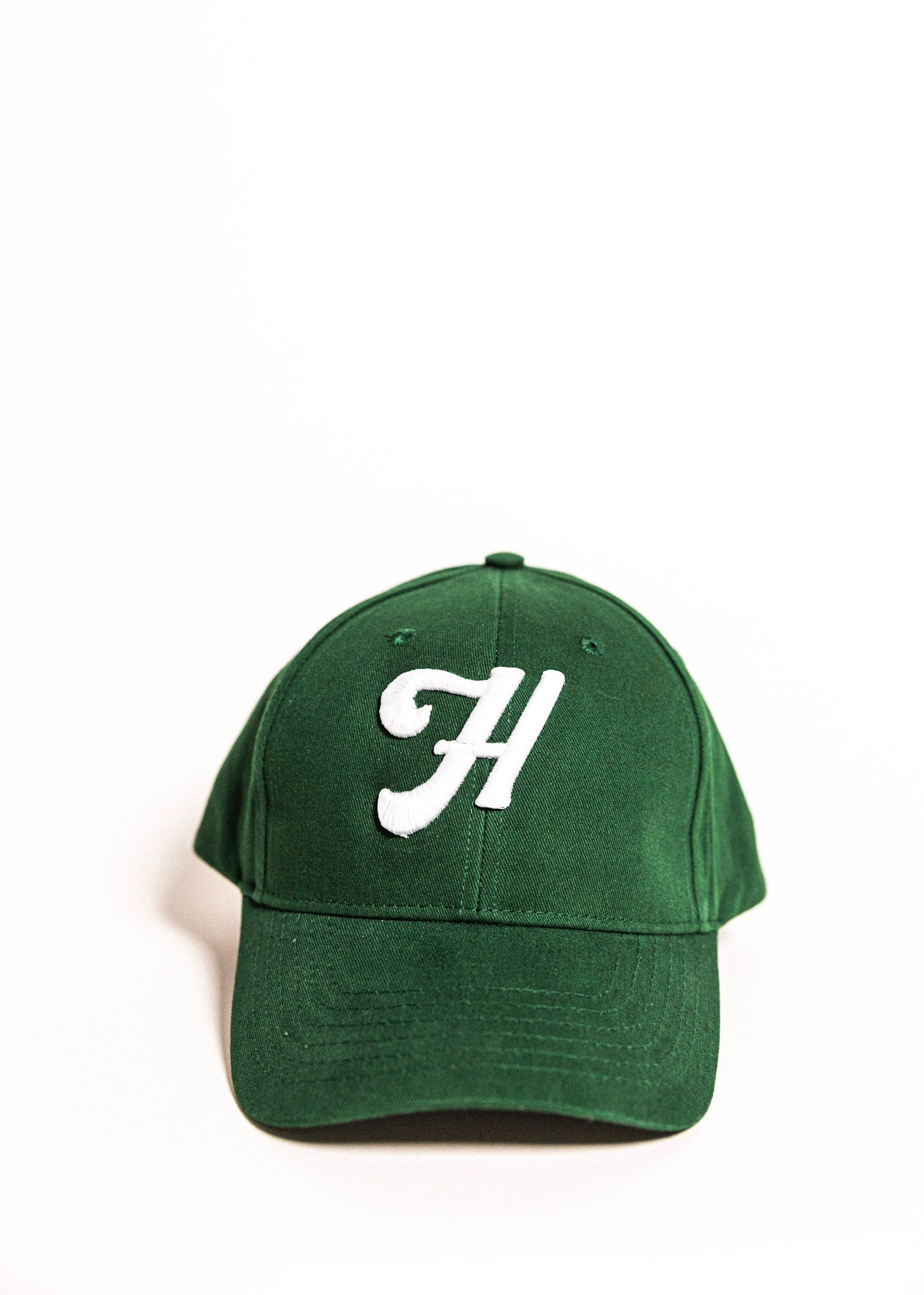 Honolulu Baseball Cap – Clash Cultures 