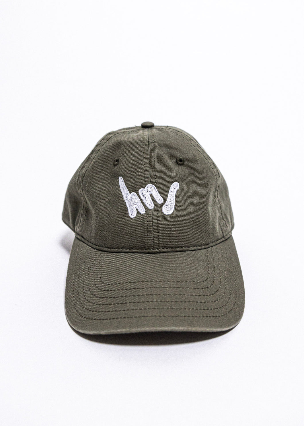 HNL Shaka Cap (unstructured)