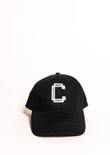 Load image into Gallery viewer, Clash Cultures Logo Cap
