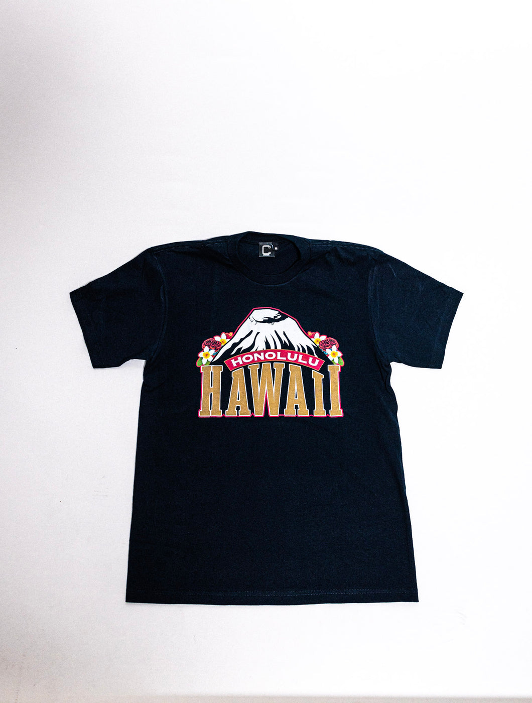 Throwback Honolulu - Men’s