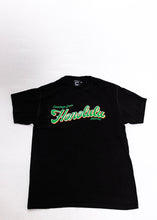 Load image into Gallery viewer, Greetings from Honolulu - Men’s Tee
